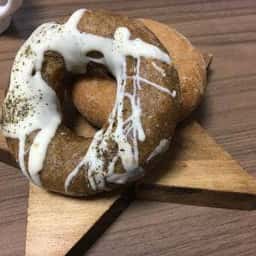 ドーナツ小屋 maaru