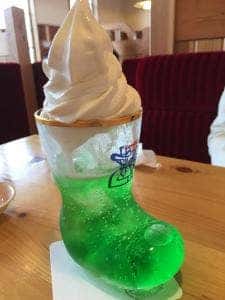 コメダ珈琲店 大分中津店