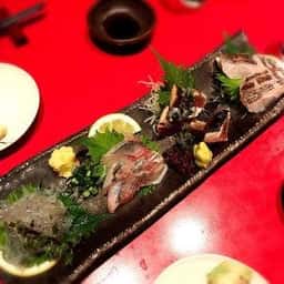 喜九