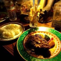 カフェ シュワルツ カッツ