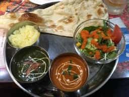 カレーハウス 北野