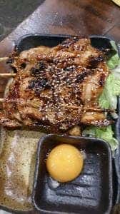 備長扇屋 和歌山新堀店