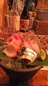 本庄中山酒場 ぶぶすけ 本庄店