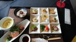 イタリアン割烹 La.panna