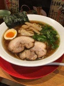 麺の司