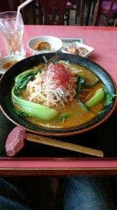 中国料理 応竜
