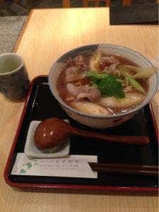 ますだや