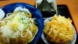 さぬきうどん 浅月