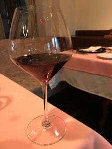 Chez Halbran