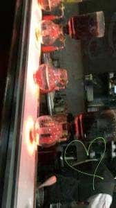 UCCカフェメルカード福井西武店