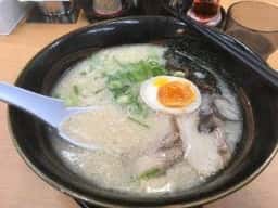 一麺亭 浜口店