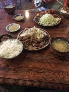 元太やきとり