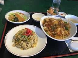 中国料理 涼兎亭