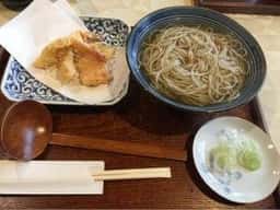 手打ち蕎麦 山よし
