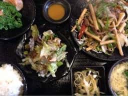 中華屋 龍
