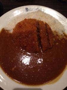 カレーハウスCoCo壱番屋 JR鹿島田駅前店