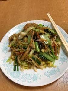 中華料理 暁