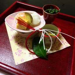 割烹西わき