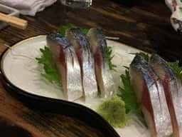 ろばた焼き 金と銀