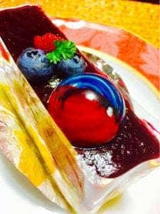アラモード洋菓子店