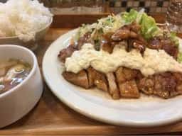 marukoh kitchen