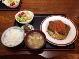 お食事処どりこ