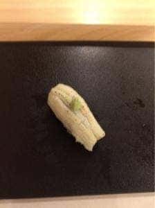 夷川 鮨すずか