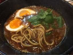 麺屋+酒場 純喜
