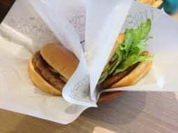 モスバーガー 福重店