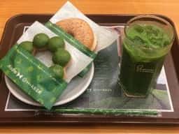 ミスタードーナツ イオンモールかほくショップ