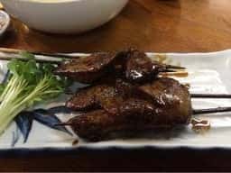 とり常