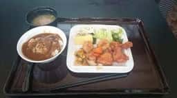 菜の花食堂 大阪工業大学梅田キャンパス