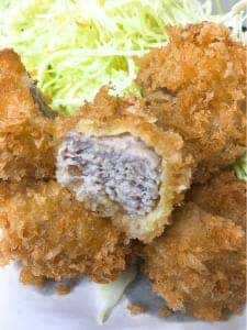 とんかつきたはら