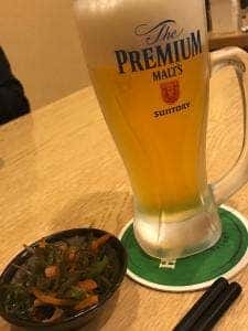 居酒屋 絆