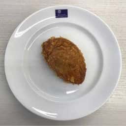 夏の家カフェ フレスポ国立南
