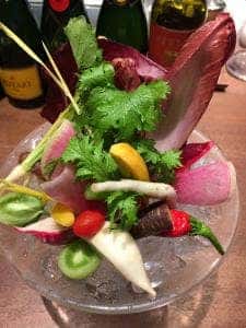 Ristorante オラエ 祇園