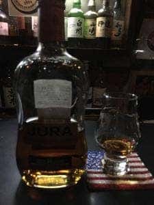 Shot bar P-POPPO