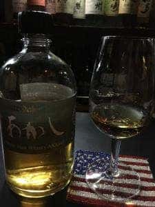 Shot bar P-POPPO