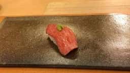 鮨さいとう