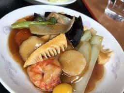 香林菜館