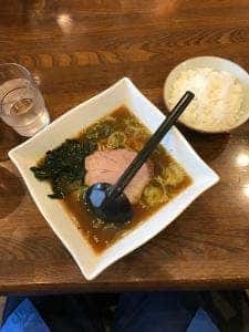 麺や 虎