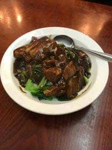 大連飯店 大須店