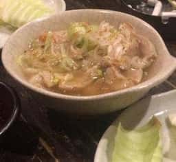 もつしげ 吉野店