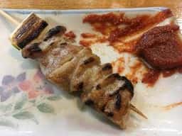 炭火焼き あたりや