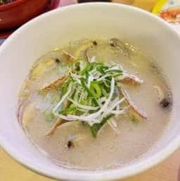 かっぱ寿司 鶴見諸口店