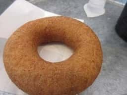 nicoドーナツ湯布院本店