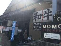 Momo'sキッチン