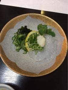 味彩