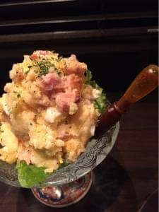 大衆ステーキビストロ UZU 本店