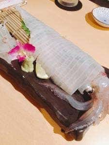 博多 活いか･ふぐ 雅や
